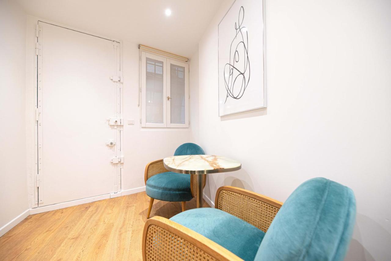 Beautiful Apartment In Marais - With Ac 巴黎 外观 照片